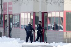 Penembakan Terbaru AS, 2 Murid Tewas di Sekolah Des Moines