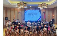 Freeport, Kemenkes, dan USAID Luncurkan PASTI-Papua untuk Percepat Penurunan Stunting