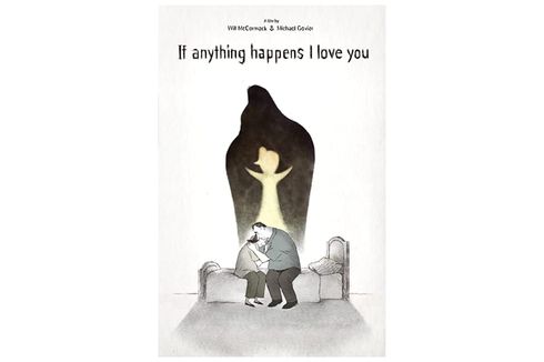 Sinopsis If Anything Happens I Love You, Film Animasi Menyentuh Hati