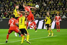 Nico Schlotterbeck Bantah Kontrak Baru di Dortmund, Kode ke Real Madrid?