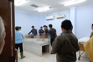 Anggota Satpol PP Kebumen Gugur Saat Evakuasi ODGJ, Kepala Satpol PP Kebumen Pastikan Hak Korban Terpenuhi