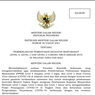 PPKM Level 4 di Jakarta hingga 16 Agustus, Simak Aturan Lengkap dan Perubahannya