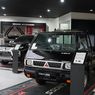 Mitsubishi Targetkan 168 Diler Berdiri Tahun Ini