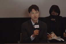Choi Gwi Hwa Ungkap Perbedaan Syuting The Roundup di Tengah Pandemi Covid-19