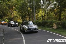 Cara Merawat Transmisi Matik MINI Cooper 