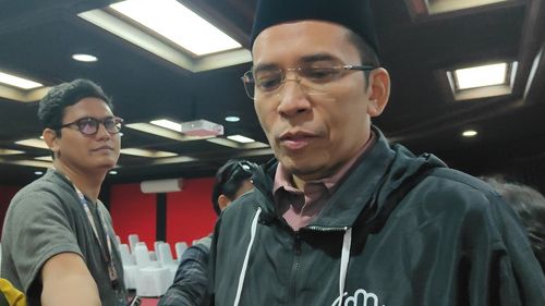 TPN Komentari Kunker Presiden ke Jateng Berdekatan dengan Kampanye Ganjar