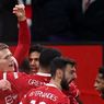 Man United Vs Aston Villa: Rangnick Bicara Kapten Masa Depan Setan Merah