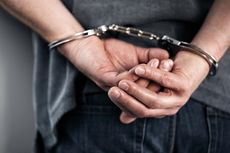 7 Pejudi Online di Karawang Ditangkap, Bandar Terancam 10 Tahun Penjara