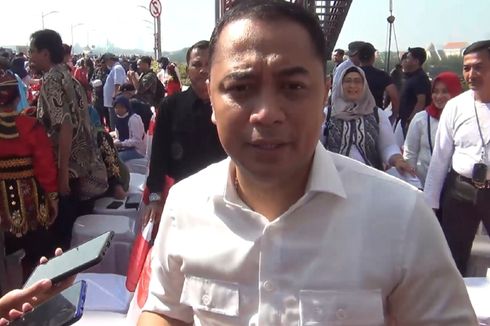 Mulai Tahun 2023, Motor Listrik Jadi Kendaraan Operasional di Pemkot Surabaya