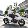 Tahun Ini Gojek Uji Coba Motor Listrik