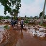 Sebabkan Banjir, Tanggul Jebol di Pinang Griya Permai Tangerang Baru Diperbaiki Juli 2022