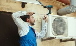 10 Cara Menjaga Kebersihan AC di Kantor