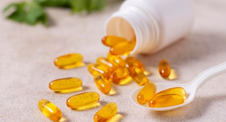 Hati-hati, Konsumsi Vitamin D Berlebihan Bisa Sebabkan Kematian