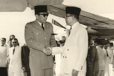 Indonesia Pernah Tidak Punya Wakil Presiden