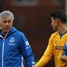 Hasil dan Klasemen Liga Inggris, Everton Masih Sempurna