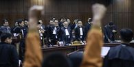 Nasib KPU, Bawaslu, dan Kemendikdasmen Setelah Putusan MK