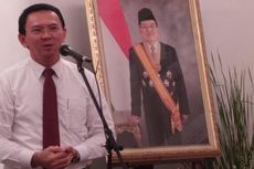 Ahok Tawarkan KPU DKI Berkantor Sementara di Balai Kota