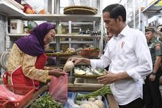 5 Fakta Kunjungan Jokowi ke Cilacap, Resmikan PLTU Cilacap hingga Bagikan 1.500 Sertifikat Tanah