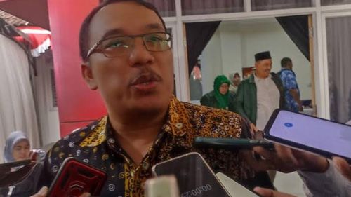 300 Petugas Amankan Debat Pilkada Kota Semarang Nanti Malam, Simpatisan Dibatasi