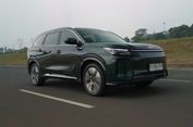 Intip Teknologi Hybrid dan Fitur Unggulan DFSK E5 Plus Terbaru
