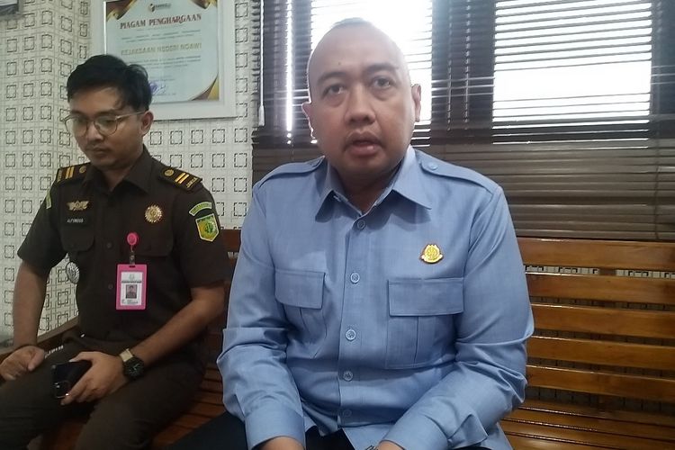 Gratifikasi, Anggota DPRD Ngawi Divonis 4 Tahun Penjara, Bayar Uang Pengganti Rp 9,8 M