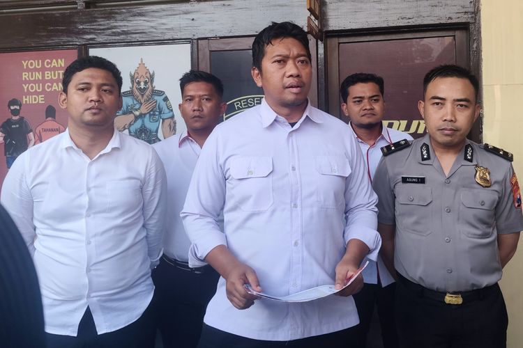 Bandar Arisan Online di Bangkalan Ditangkap Usai Tipu 60 Member, Kerugian Capai Rp 6 M