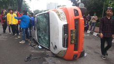 Perjalanan Mahasiswa Perusak Mobil Polisi, Ditembak Gas Air Mata Saat Makan, Dituntut 2 Tahun Penjara dan Tak Ditahan