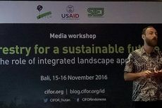 Perkuat Peran Lembaga Adat dalam Kelestarian Hutan di Indonesia