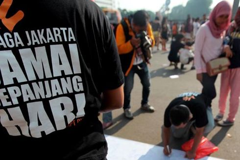Pilkada DKI Jakarta dan Kaum Penebar Kebencian