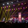 Danilla Bahas Stigma soal Berat Badan di Panggung Java Jazz Festival 2022