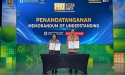 Pemerintah Bersama Mercy Corps dan DBS Foundation Perkuat Literasi Finansial bagi Perempuan Pemilik UMKM