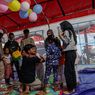 Saling Bantu di Tengah Bencana, Lelang Moge hingga Kirim 1 Ton Rendang untuk Korban Letusan Semeru