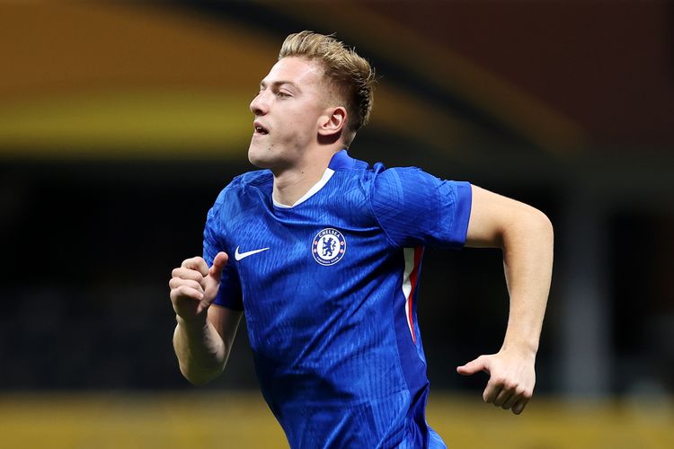 Como 1907 Lakukan Pendekatan Awal ke Chelsea untuk Rekrut Liam Delap