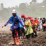 5 Fakta Longsor Cisarua, 80 Orang Masih Hilang hingga Operasi SAR Dihentikan Sementara