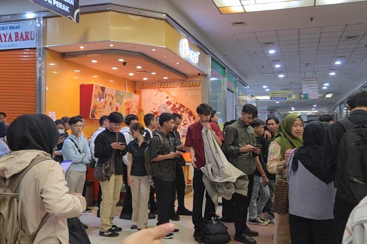 Job Fair Kota Tangerang 2026 Sediakan 15.000 Lowongan Kerja, Didominasi Sektor Jasa