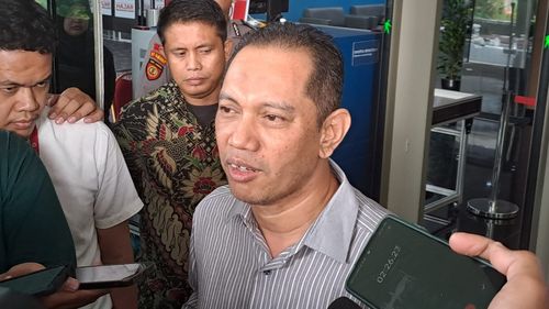 KPK Siap Tindak Lanjuti Transaksi Janggal Dana Kampanye