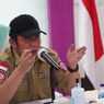 Pasien Covid-19 di Sumsel Terus Meningkat, RS Diminta Tambah Ruang ICU