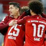 Hasil Bayern Muenchen Vs RB Leipzig: Gol Bunuh Diri Pastikan Kemenangan 3-2 Die Roten