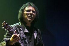 Lirik Lagu Children of the Sea dari Black Sabbath