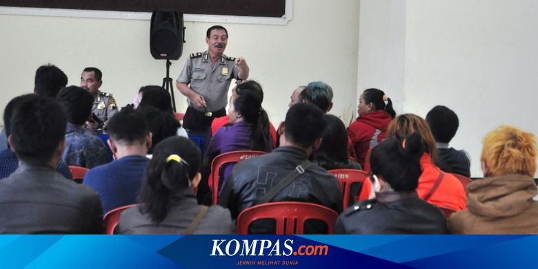 Heboh Video Mesum Di Ungaran Polisi Merazia Hotel Pada Siang Hari