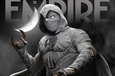 6 Fakta Menarik Serial Moon Knight, Melibatkan Sejumlah Psikiater