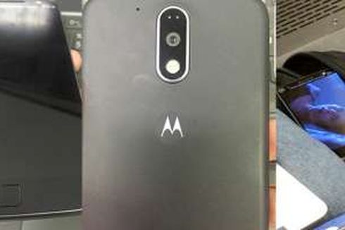 Inikah Motorola Moto G Edisi 2016?