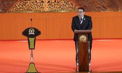 Bumi Hadapi Krisis Iklim, Fadli Zon Ajak Parlemen Anggota G20 Perkuat Multilateralisme