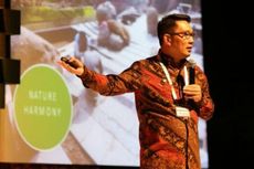 Ridwan Kamil Imbau Perkuat Gerakan Budaya
