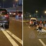 Perempuan Ini Tewas Ditabrak Mobil Saat Menolong Korban Kecelakaan Lalu Lintas