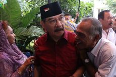 Setelah Kabulkan Grasi, Jokowi Terima Antasari di Istana