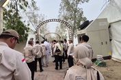 Wajah Baru Fasilitas Arafah untuk Menyambut Jemaah Indonesia Saat Puncak Haji 2026