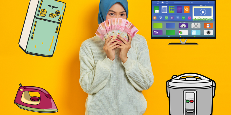 Electricity Token Promo 25 December 2025 - IDR 40,000 - News Directory 3