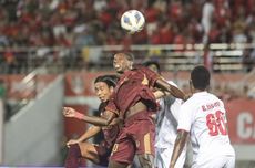 PSM Vs Borneo FC, Catatan Gemilang Tim Tamu Bikin Tavares Sulit Menutup Mata