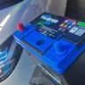 Peran Penting Aki 12V pada Mobil Listrik